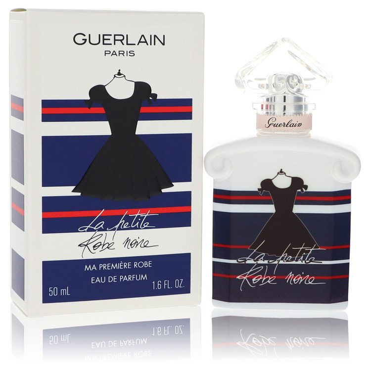 عطر La Petite Robe Noire So Frenchy من جيرلان
