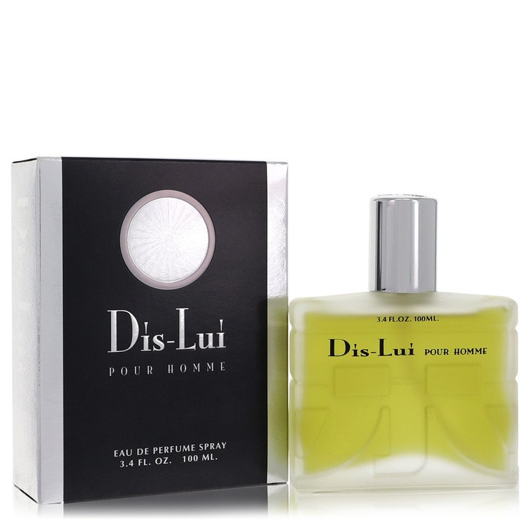 عطر ديس لوي من YZY