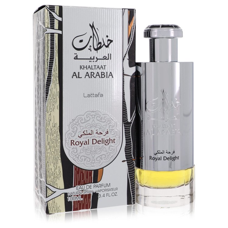 خلطة العربية ديلايت من لطافة