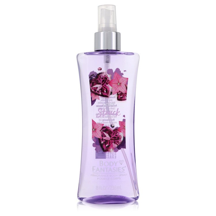 عطر Body Fantasies Love Struck من Parfums De Coeur