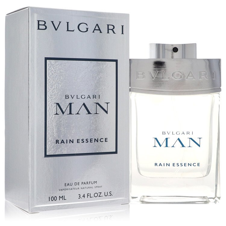 عطر بولغاري مان رين إيسينس من بولغاري