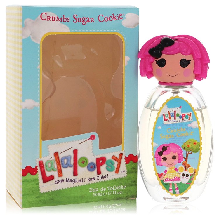 Lalaloopsy من مارمول وابنه