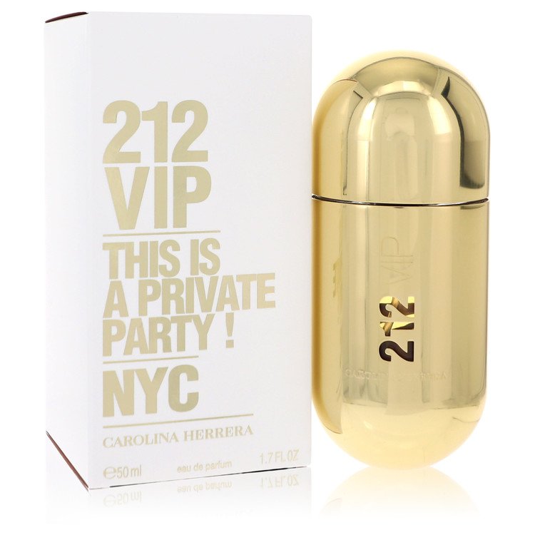 212 Vip من كارولينا هيريرا