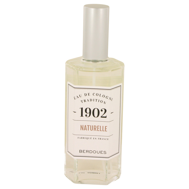 1902 طبيعي من بيردوس