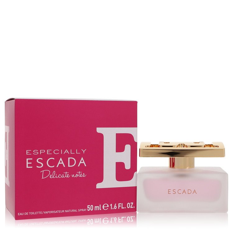 خاصة Escada Delicate Notes من Escada