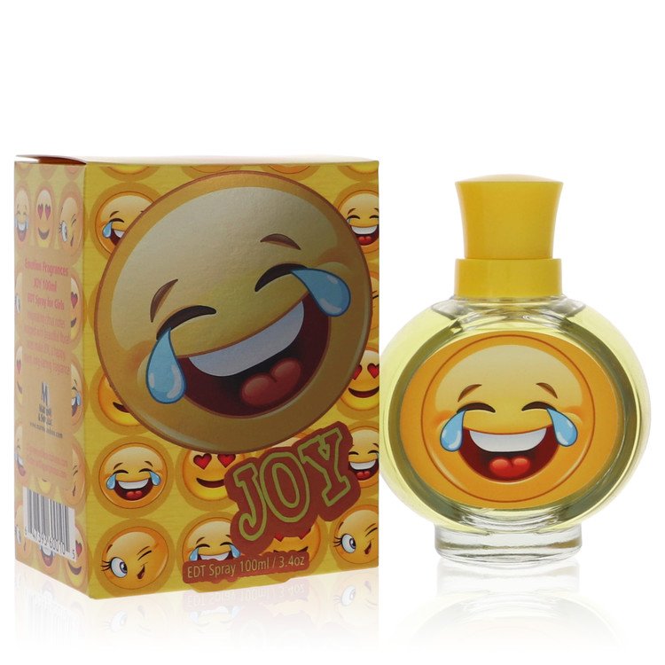 عطر ايموشن جوي من مارمول اند سن