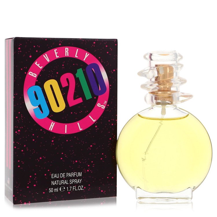90210 بيفرلي هيلز من توراند