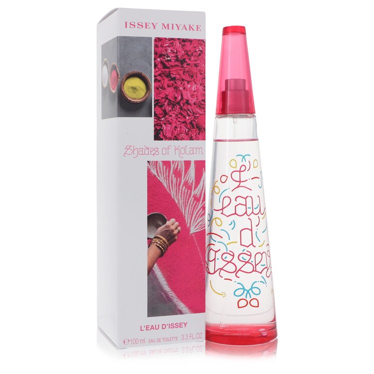 عطر L'eau D'issey Shades of Kolam من تصميم Issey Miyake
