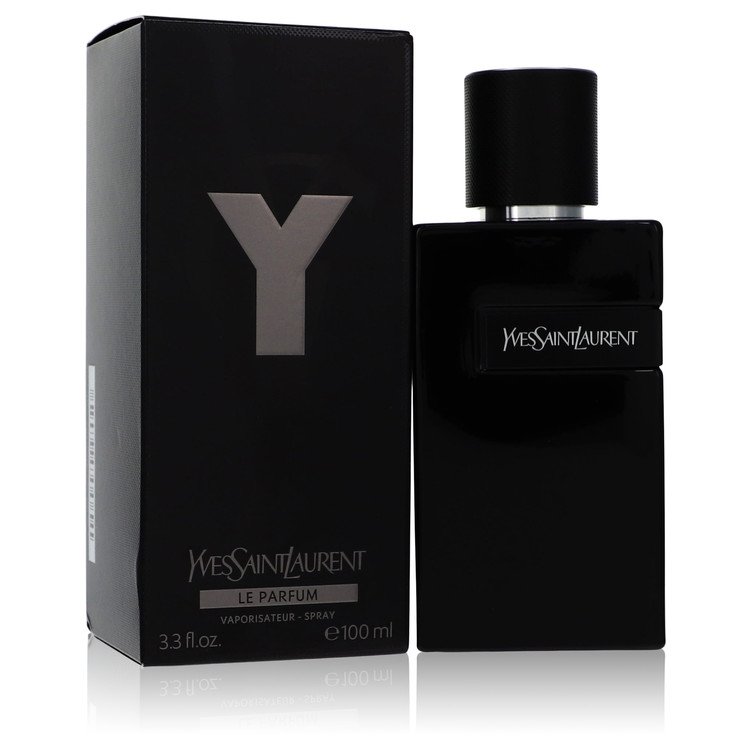 Y Le Parfum من إيف سان لوران