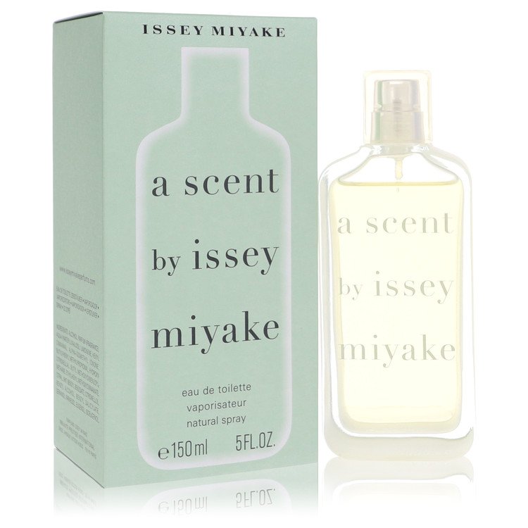 عطر من إيسي مياكي