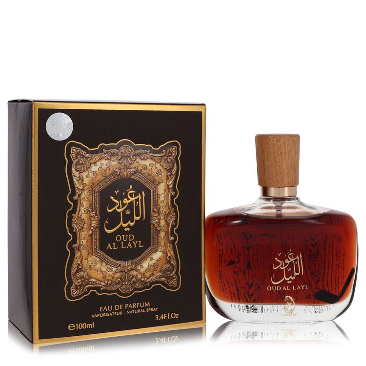 عربيات عود الليل من عطوراتي
