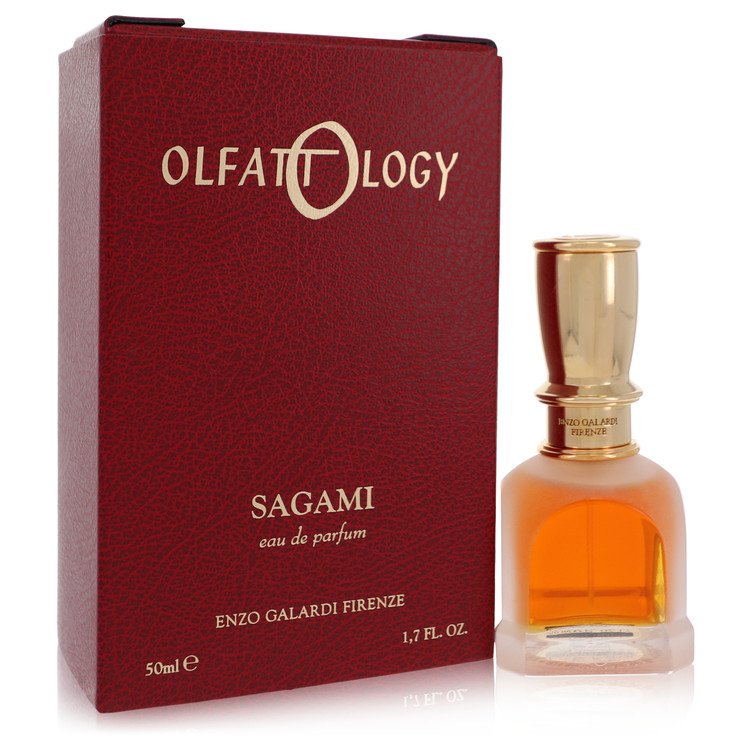 Olfattology Sagami من إنزو جالاردي