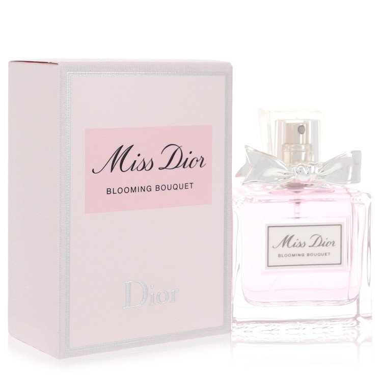 Miss Dior Blooming Bouquet من كريستيان ديور