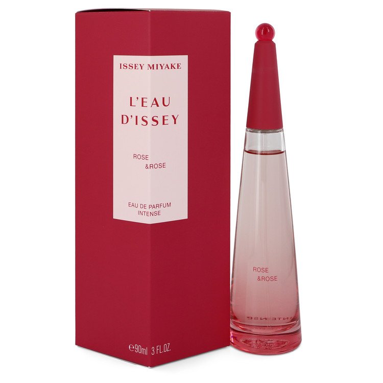 عطر لو ديسي روز آند روز من إيسي مياكي
