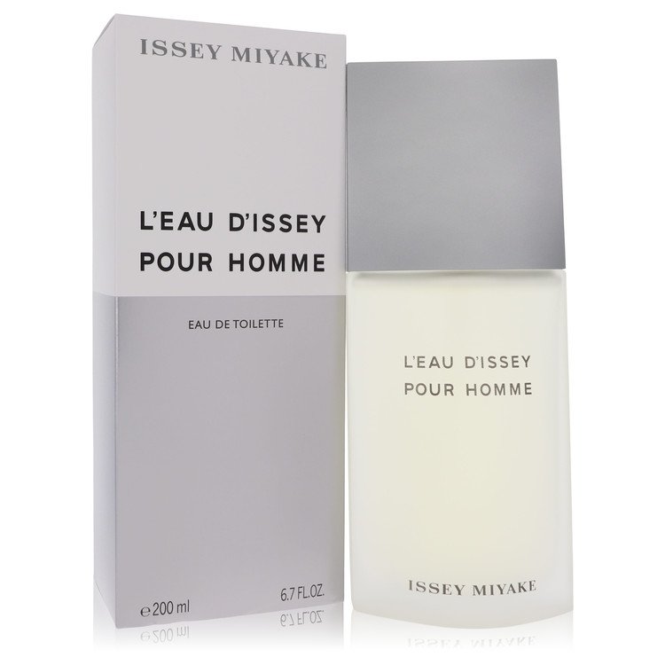 L'EAU D'ISSEY (إيسي مياكي) من إيسي مياكي