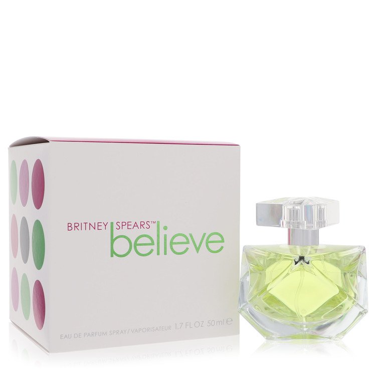 صدق من بريتني سبيرز