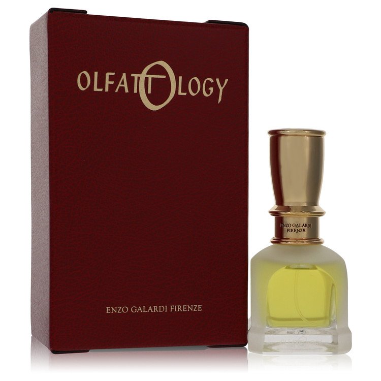 Olfattology Intenez من إنزو جالاردي