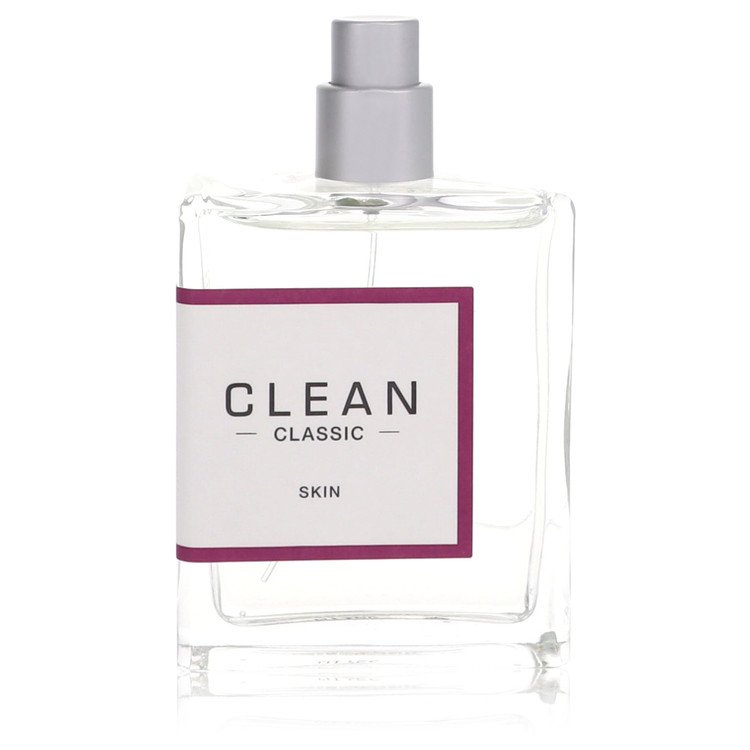 تنظيف البشرة من Clean
