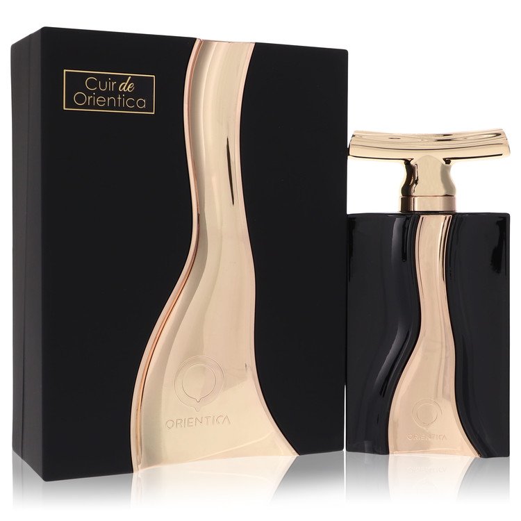Cuir De Orientica من  الحرمين