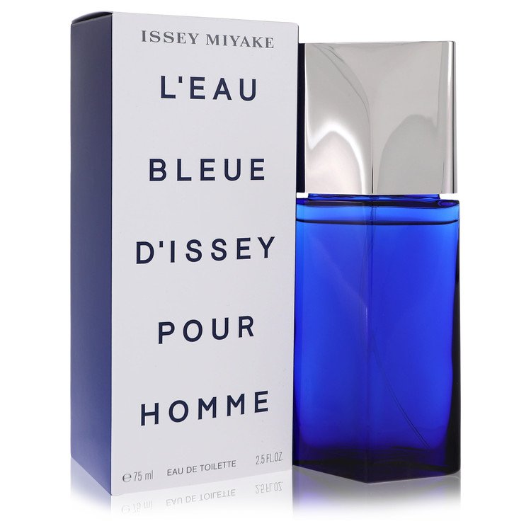 عطر لو بلو ديسي بور أوم من إيسي مياكي