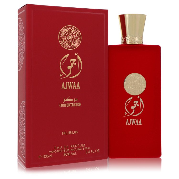 عجوة مركزة من النسوك