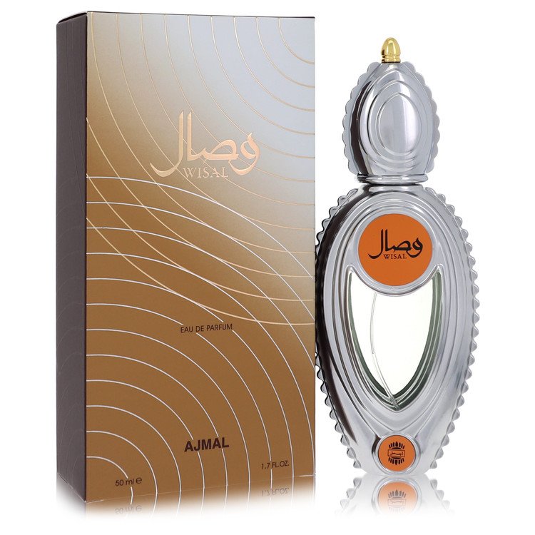 أجمل وصال من أجمل