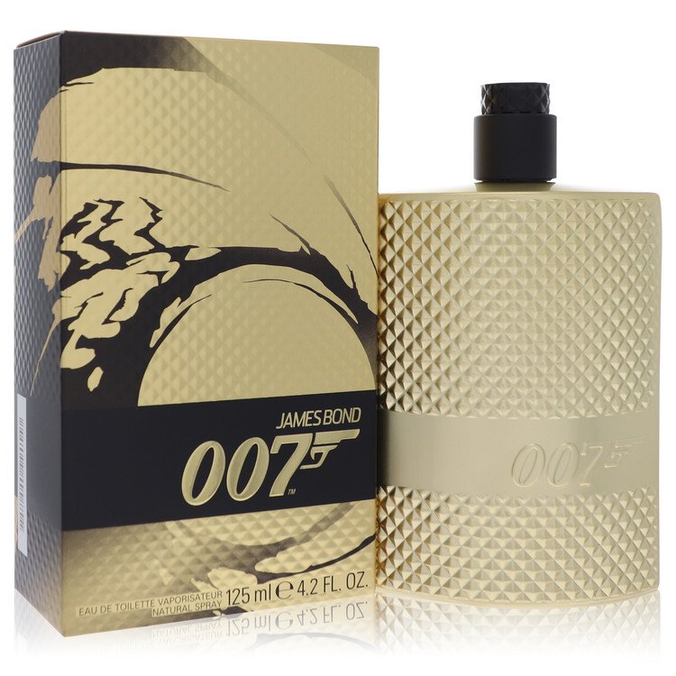 007 لجيمس بوند
