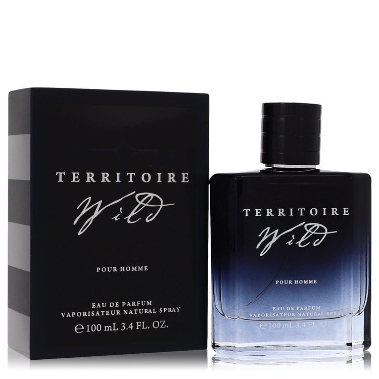 عطر تريتوار وايلد من YZY