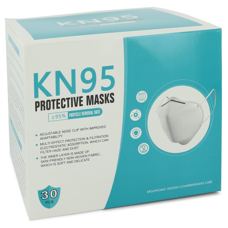 قناع Kn95 من Kn95