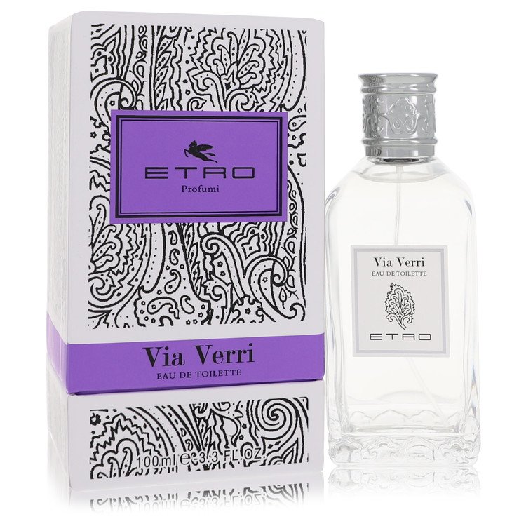 عبر Verri من Etro