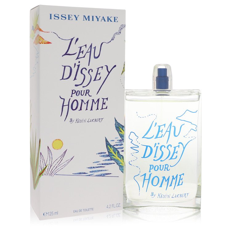 عطر إيسي مياكي الصيفي من إيسي مياكي