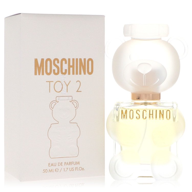 لعبة موسكينو 2 من موسكينو