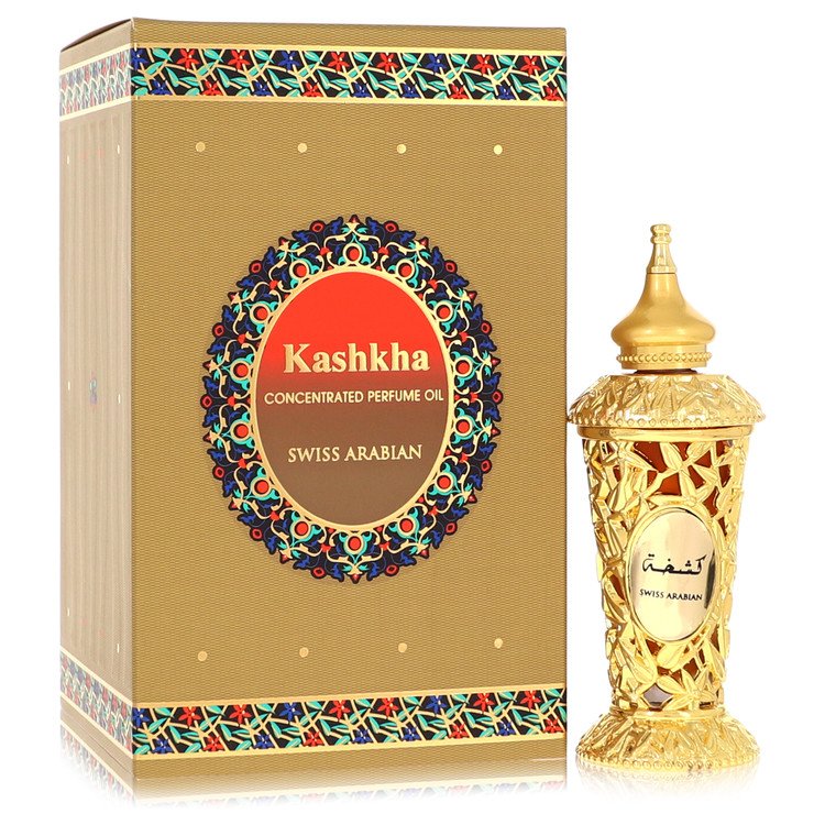 كشخة سويس أربيان من سويس أربيان