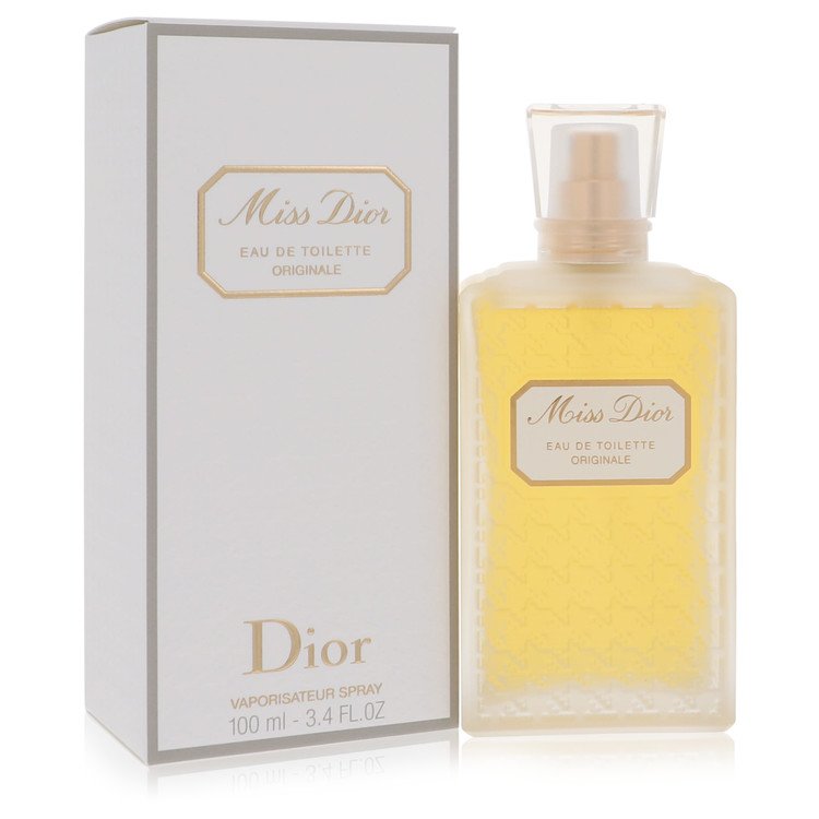 عطر ميس ديور الأصلي من كريستيان ديور