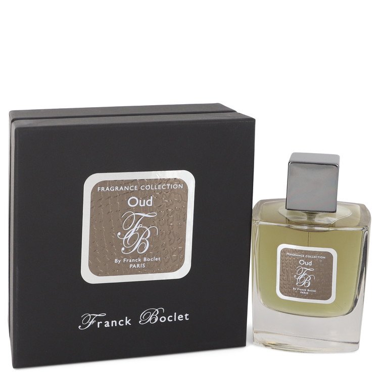 فرانك بوكليت عود من فرانك بوكليت