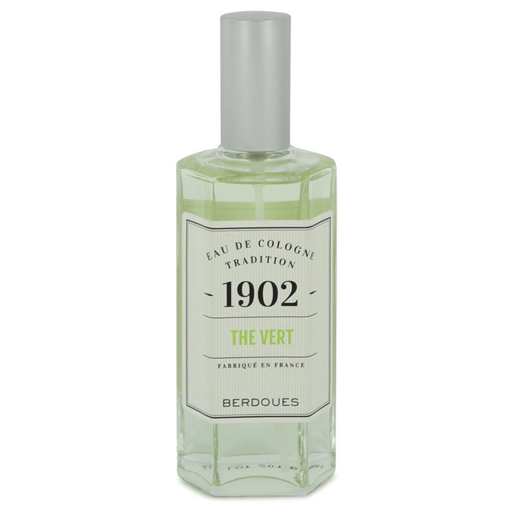 1902 الشاي الأخضر من بيردوس
