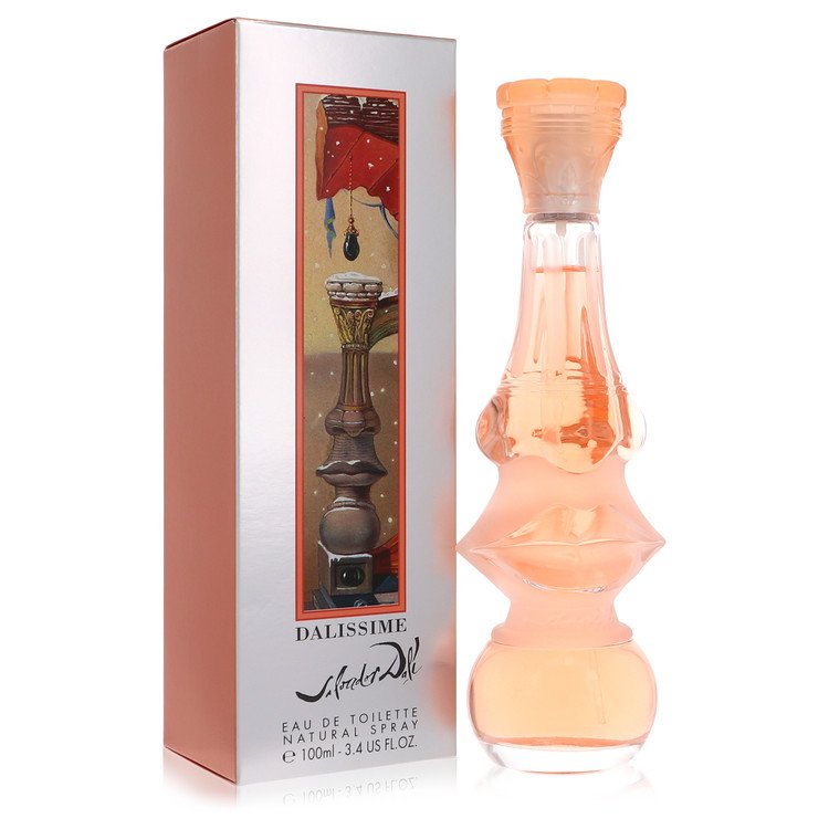 داليسيم لسلفادور دالي