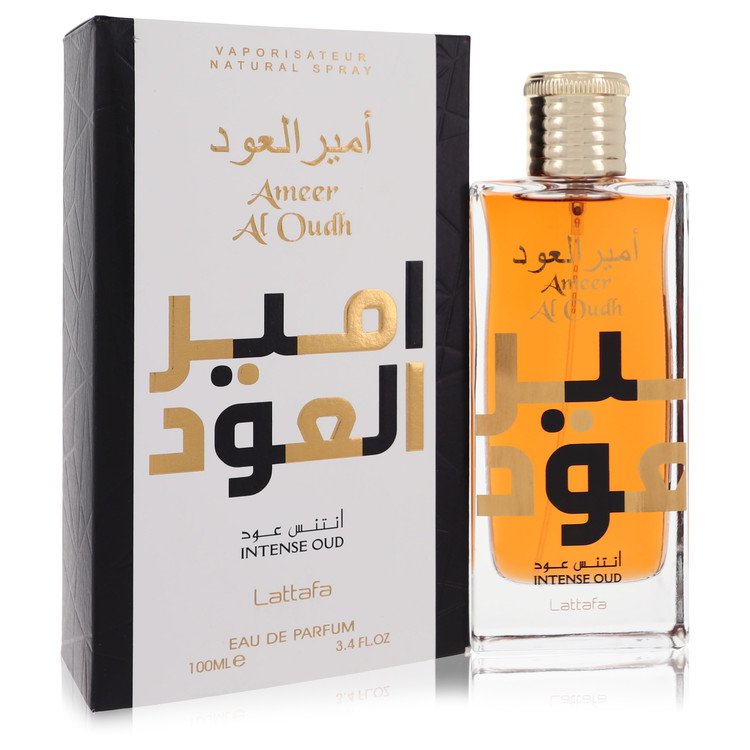 أمير العود إنتنس عود من لطافة