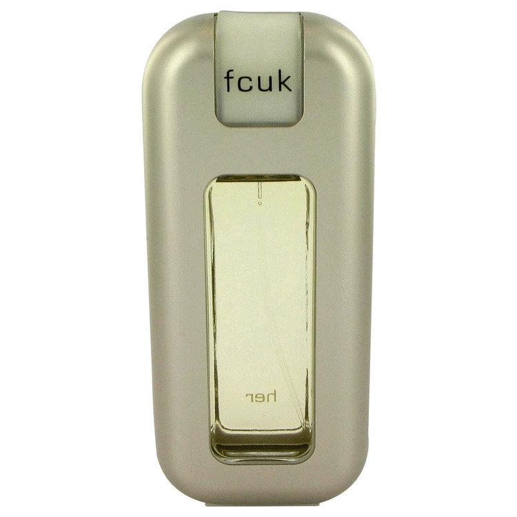 Fcuk من الاتصال الفرنسي