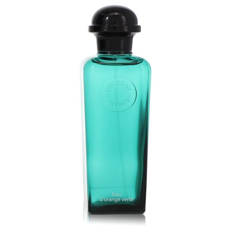 عطر أو دي أورانج فيرت من هيرميس