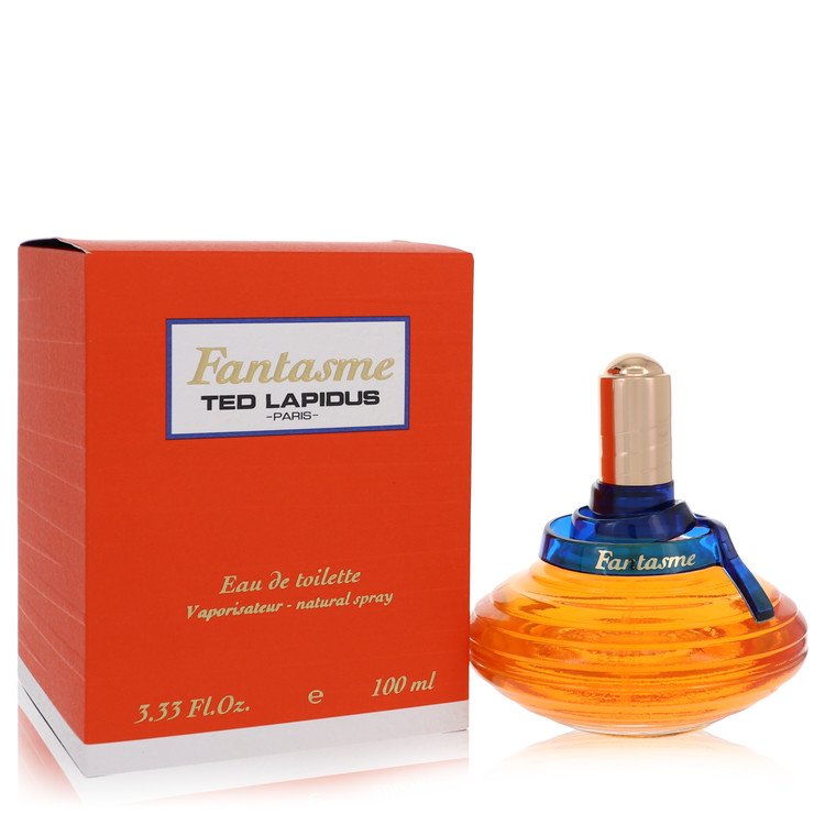 فانتاسم لتيد لابيدوس
