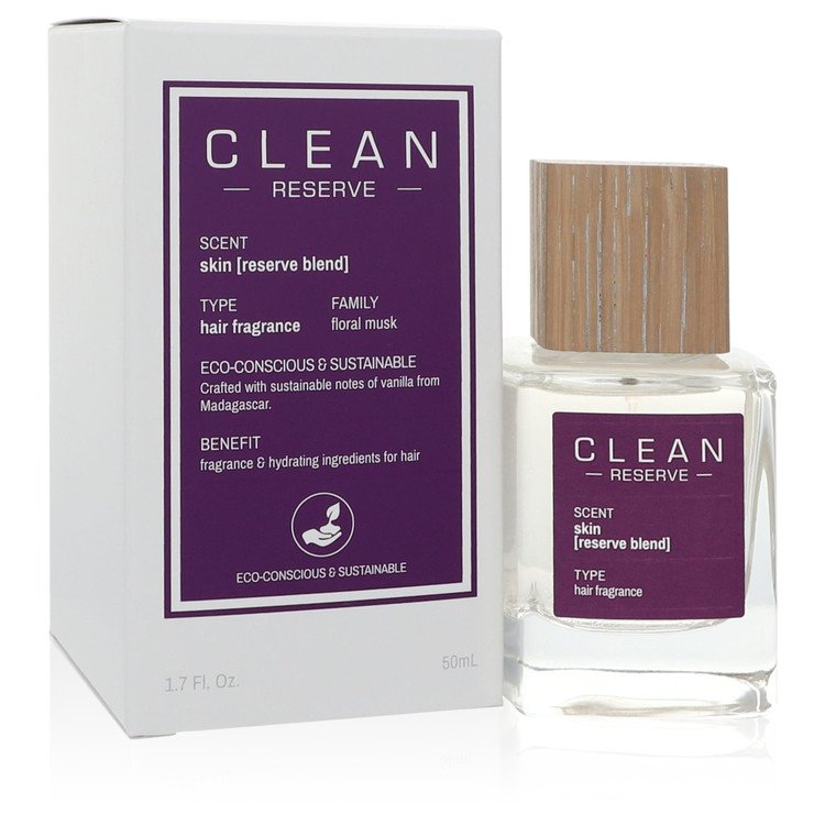 تنظيف الجلد الاحتياطي من Clean