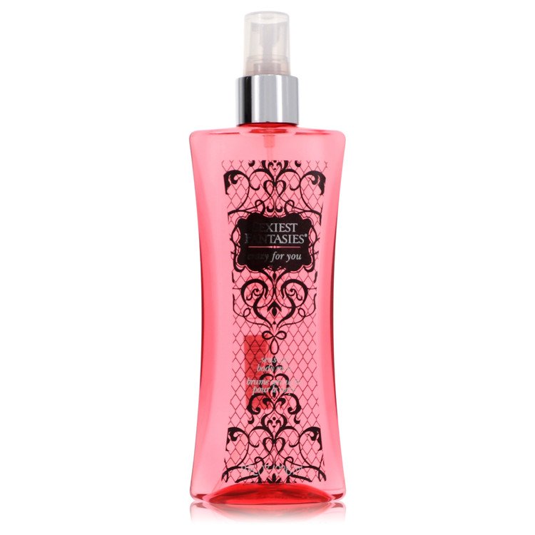 التخيلات الأكثر جاذبية مجنونة بالنسبة لك من Parfums De Coeur