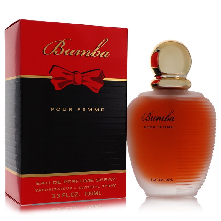 بومبا من YZY للعطور