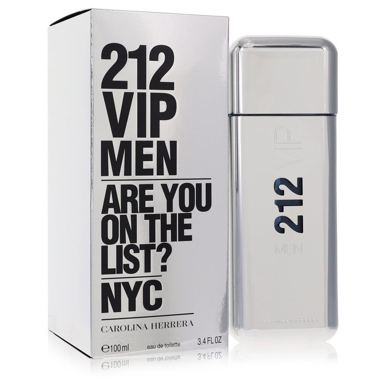 212 Vip من كارولينا هيريرا