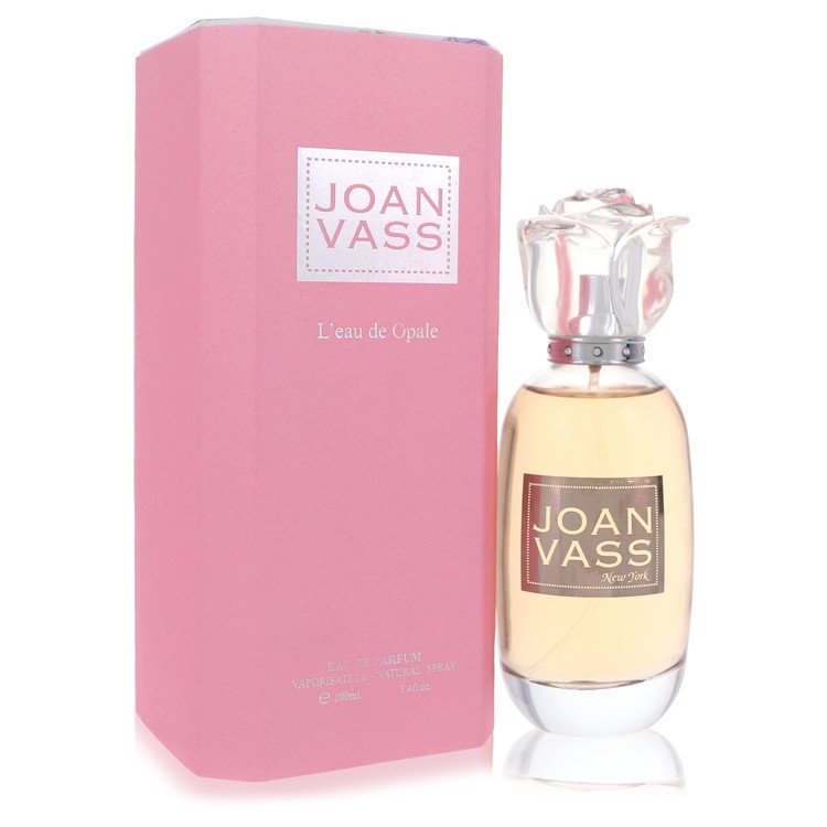 L'eau De Opale من جوان فاس