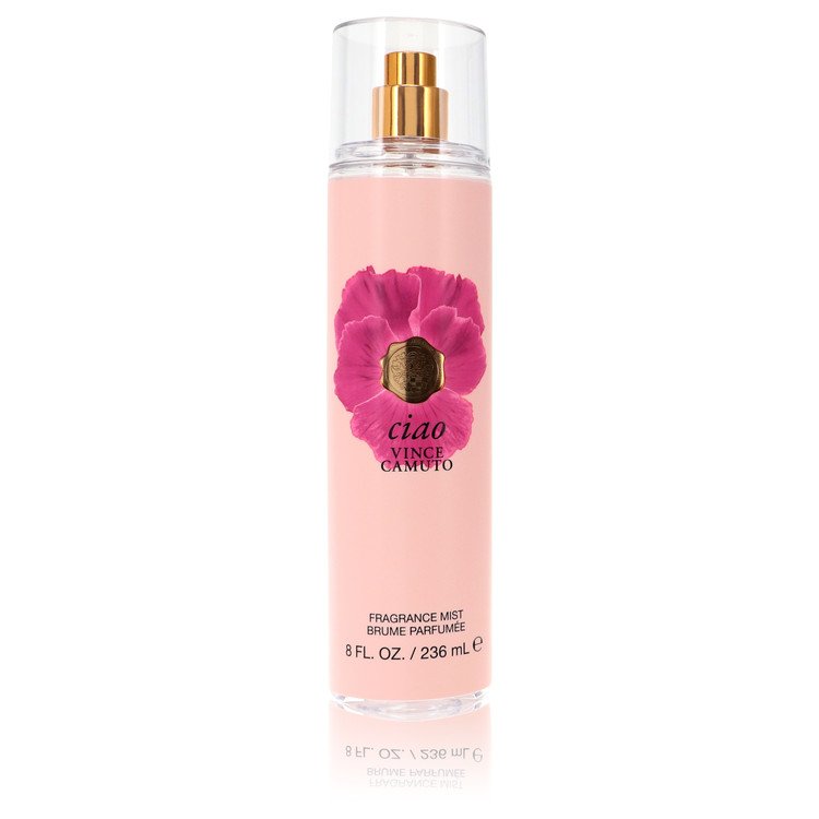 فينس كاموتو تشاو من فينس كاموتو