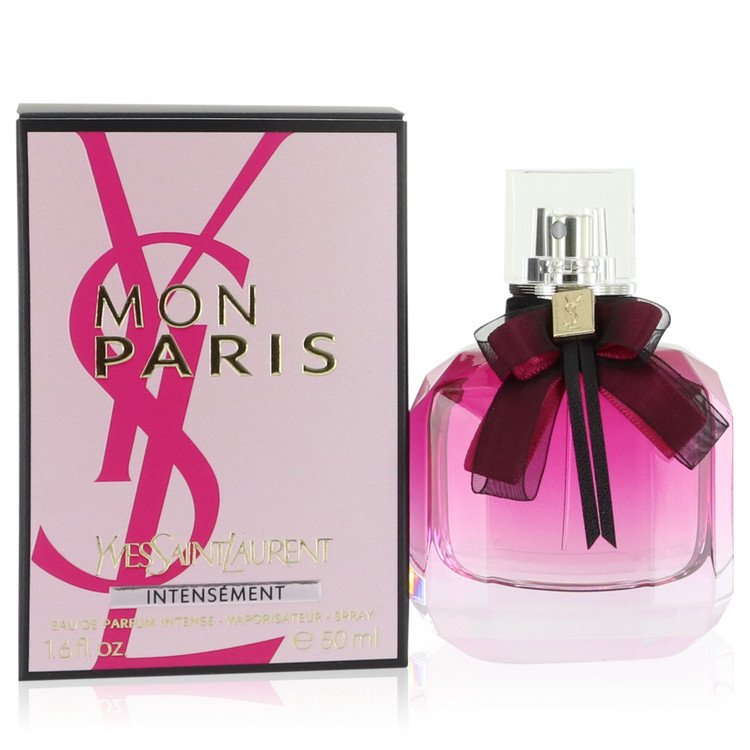 عطر Mon Paris Intensement من إيف سان لوران