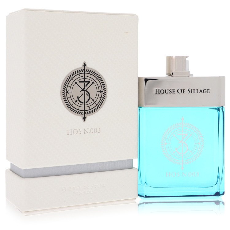 Hos N.003 من House Of Sillage