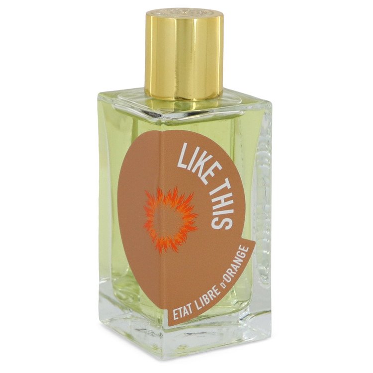 مثل هذا من Etat Libre D'Orange